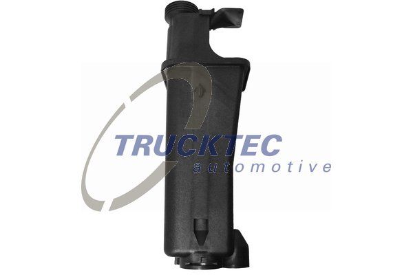 TRUCKTEC AUTOMOTIVE Компенсационный бак, охлаждающая жидкость 08.19.128